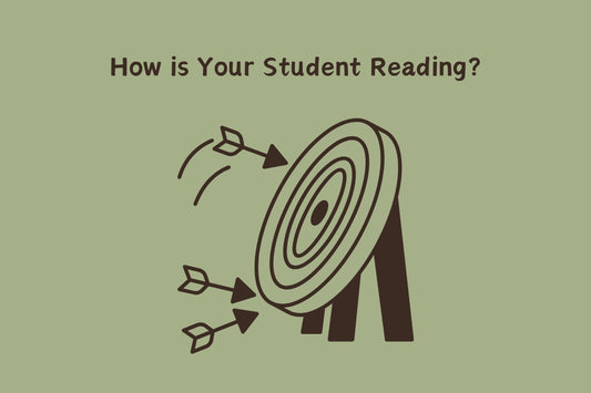Targeted and Purposeful Reading Practice - Part 1