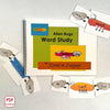 Alien Bugs Word Study