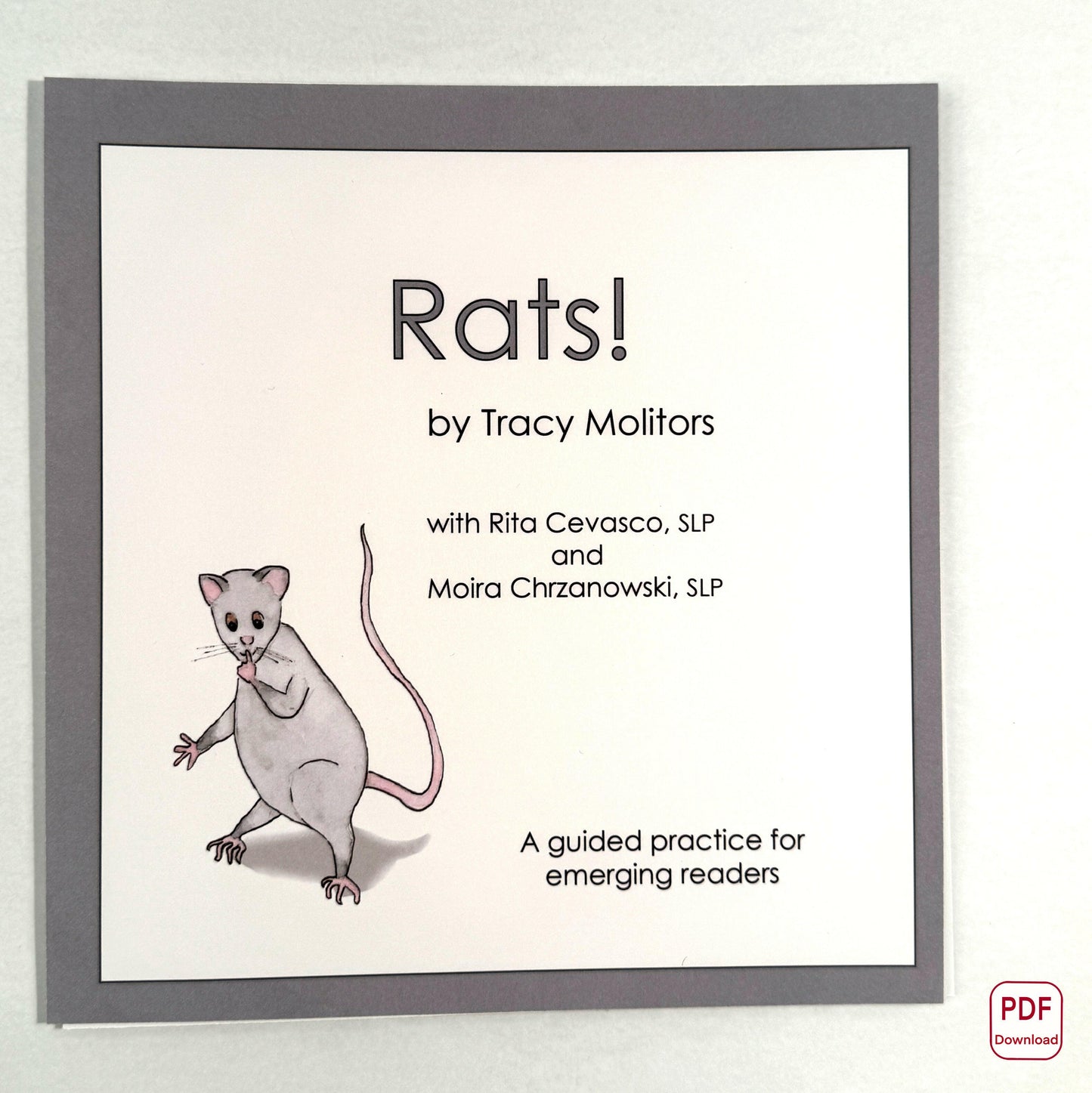 Rats!