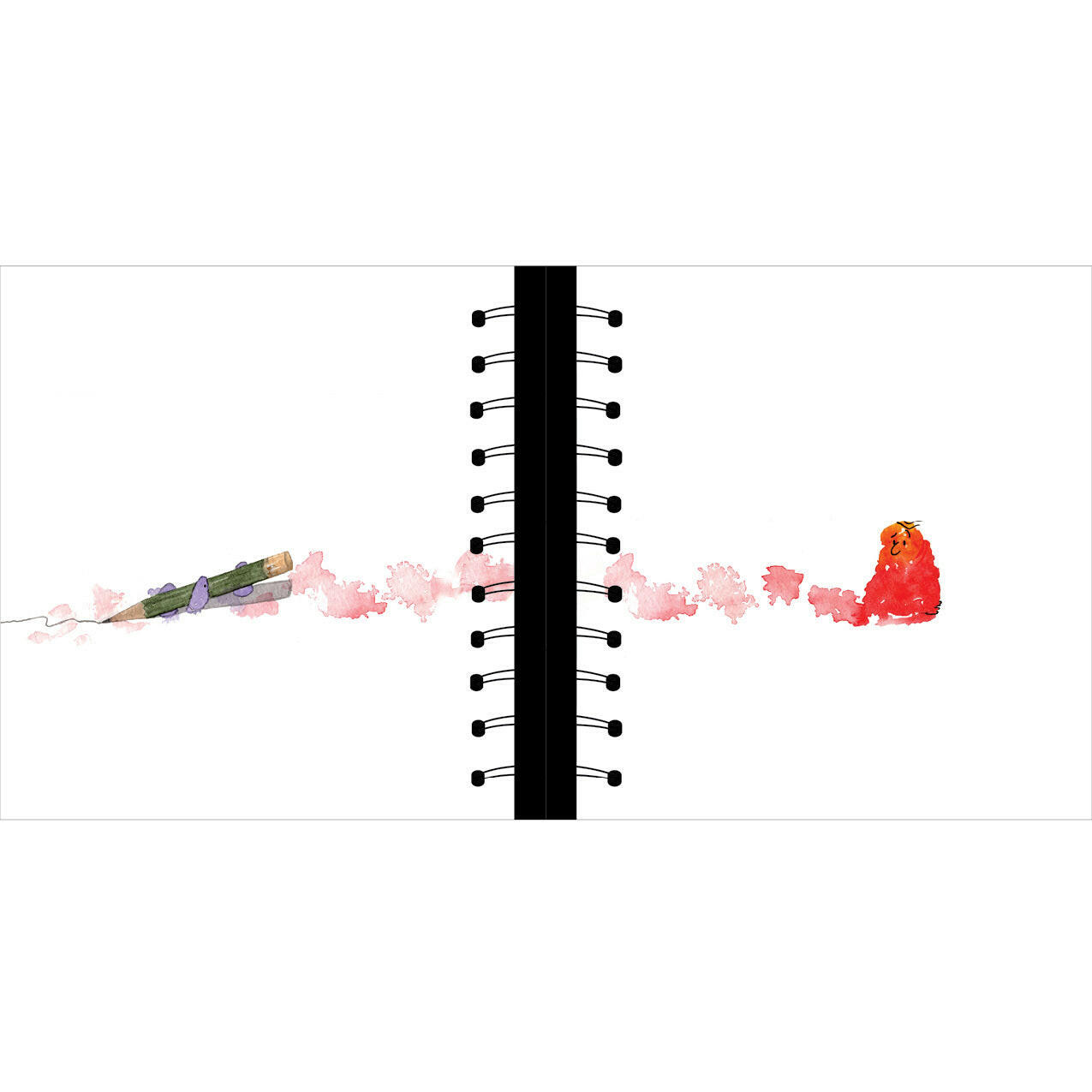 Blart: A Little Blob of Art