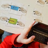 Alien Bugs Word Study