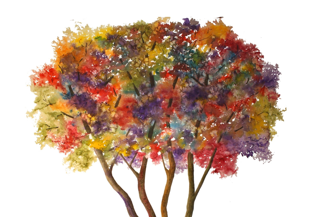 The Language Tree – Rooted in Language