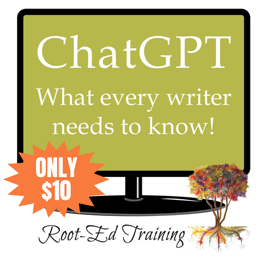 Supported Writing with ChatGPT: How AI Can Help or Hurt Your Growing Writer