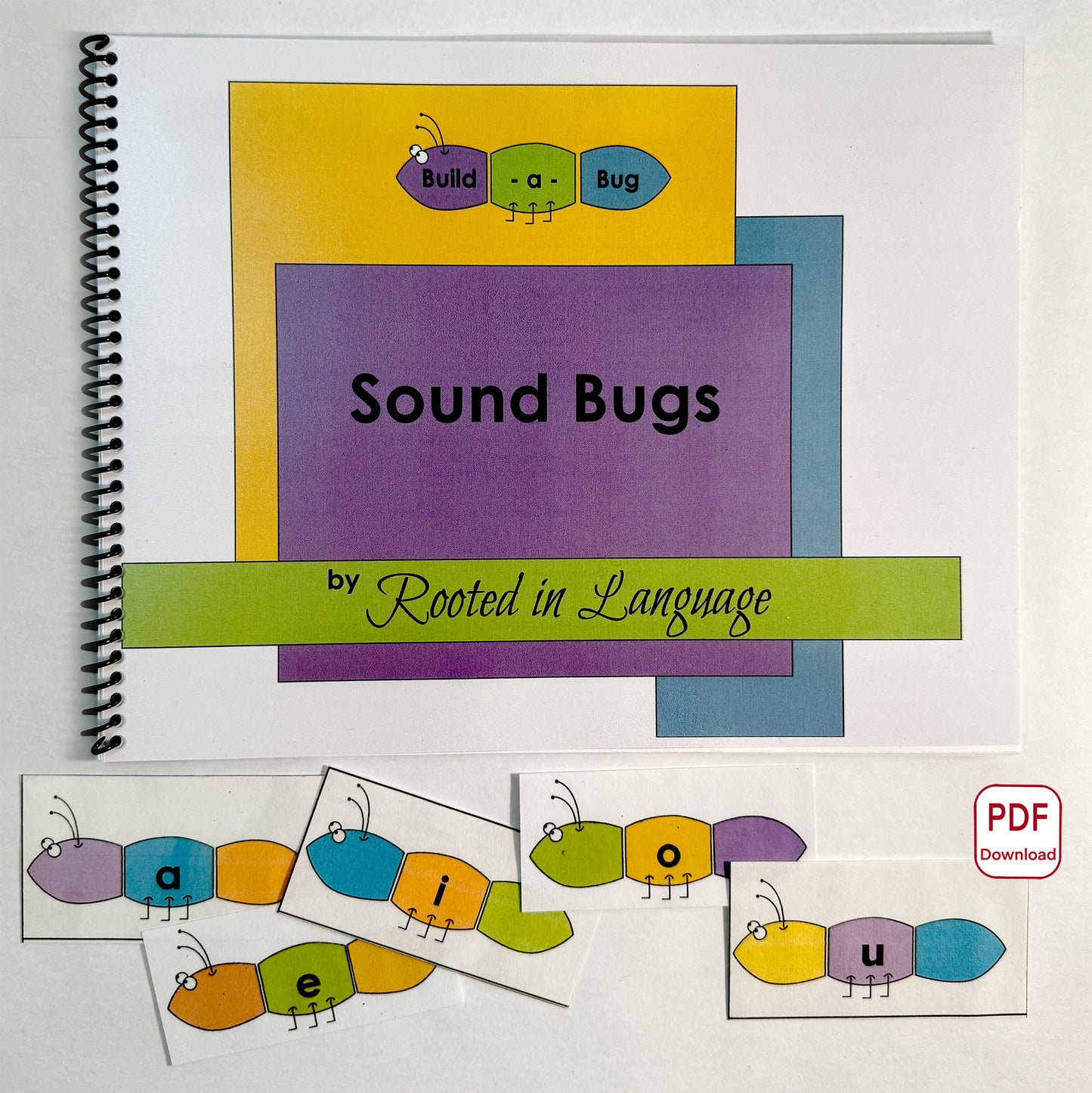 Sound Bugs