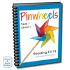 Pinwheels Reading Kit 1B