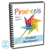 Pinwheels Student Workbook 1