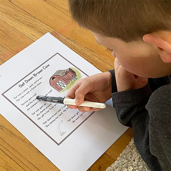 Reading Fluency Rooted In Language Science Of Reading Language Arts Reading fluency rooted in language science of reading language arts