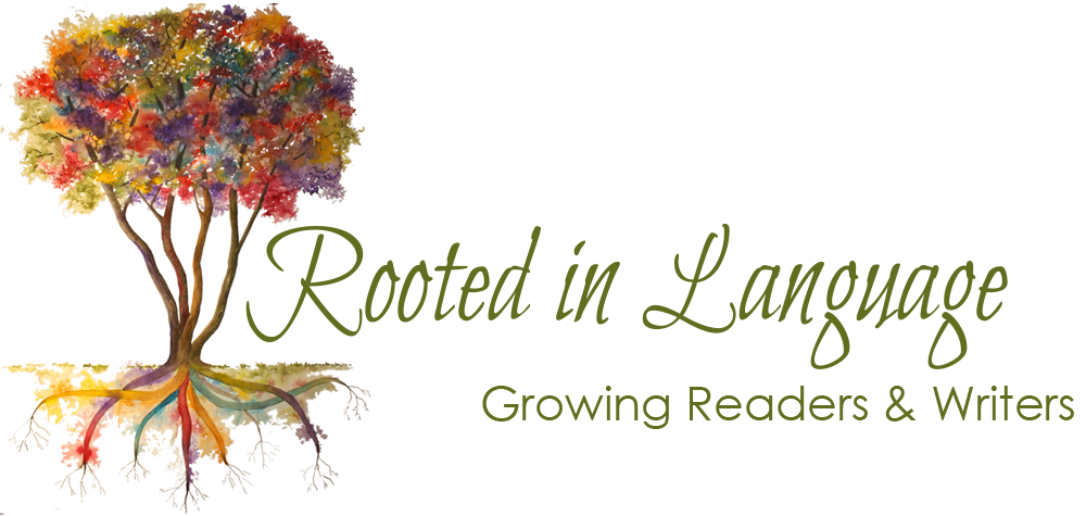 Rooted in Language