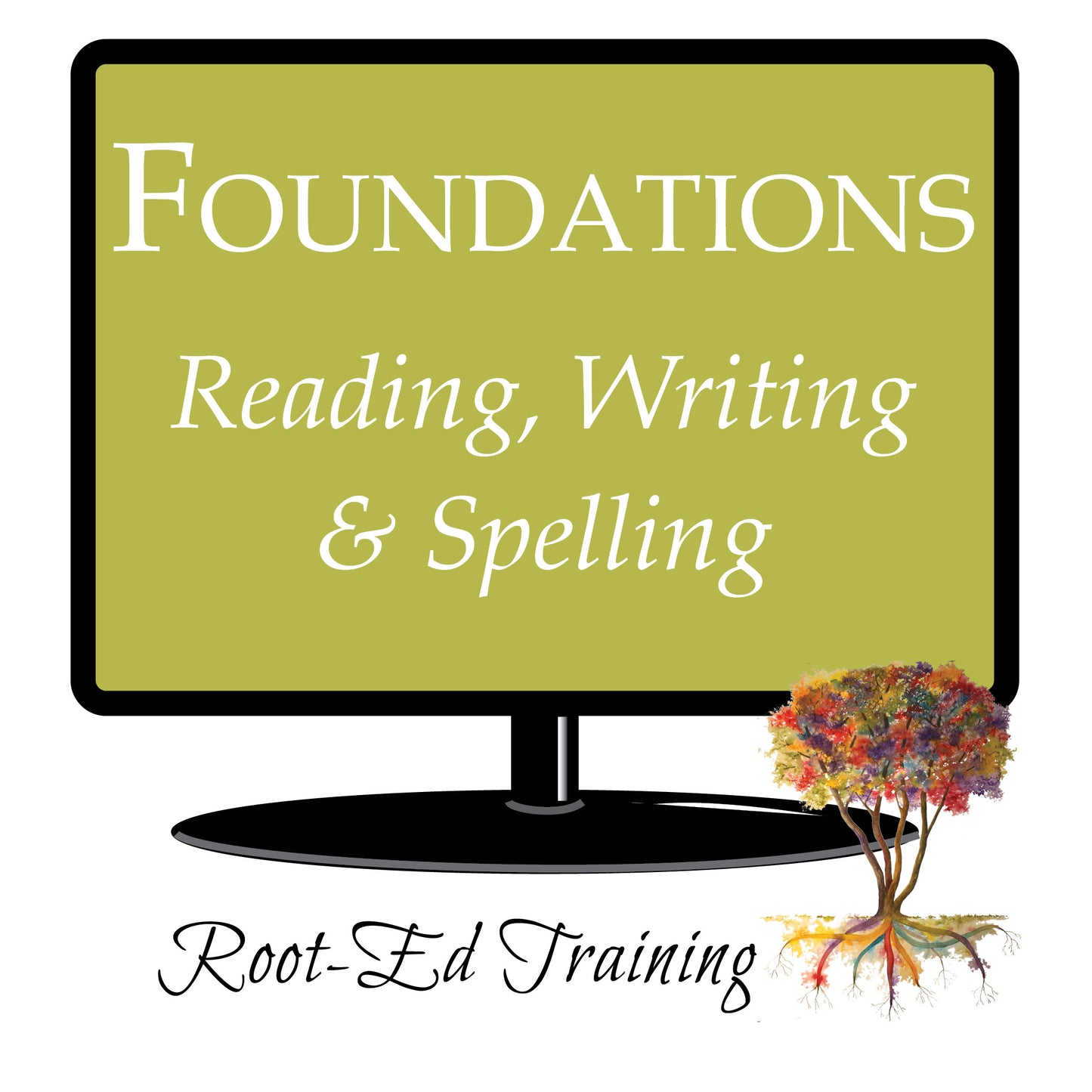 Foundations for Teaching Reading, Writing & Spelling Educator Course