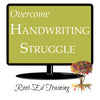 Handwriting Struggle & Intervention Educator Class