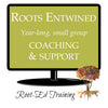 Roots Entwined Educator Course