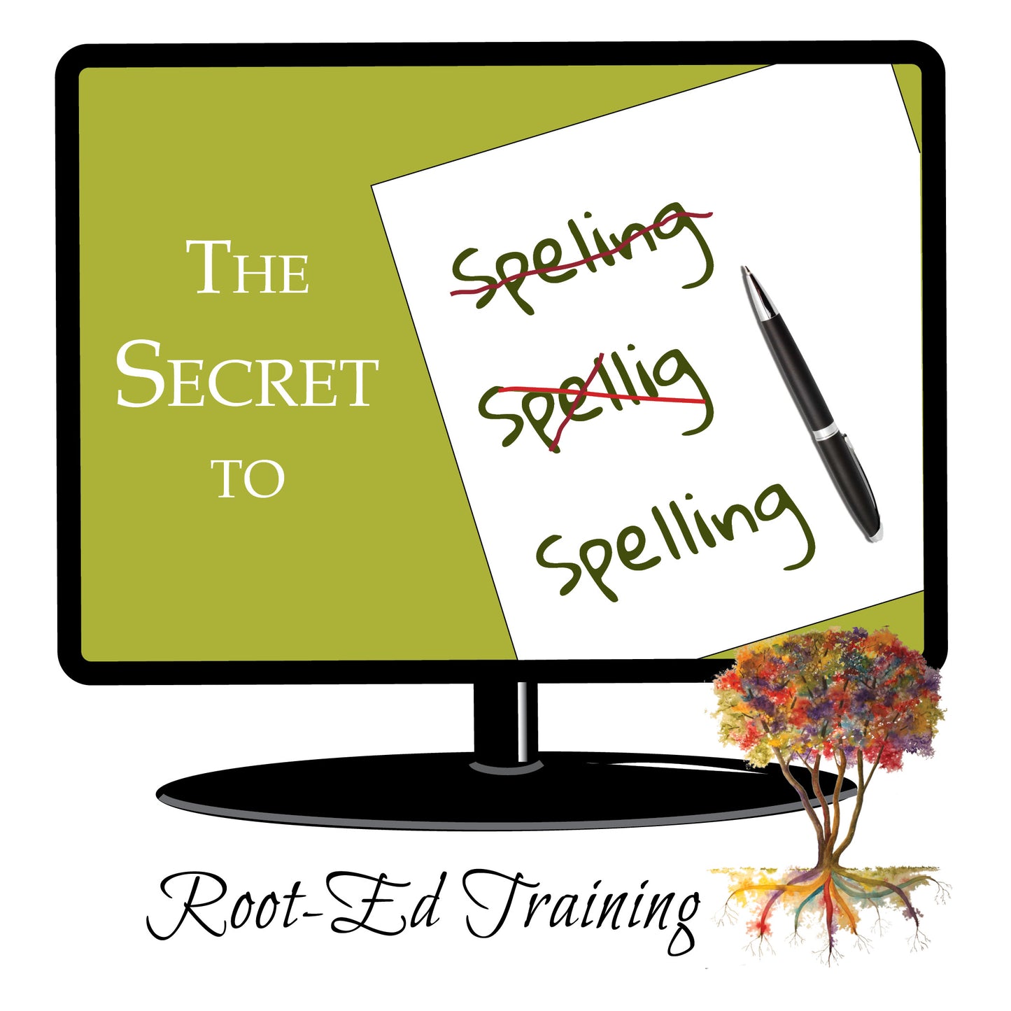 The Secret to Spelling: Common Struggles & How to Overcome Them