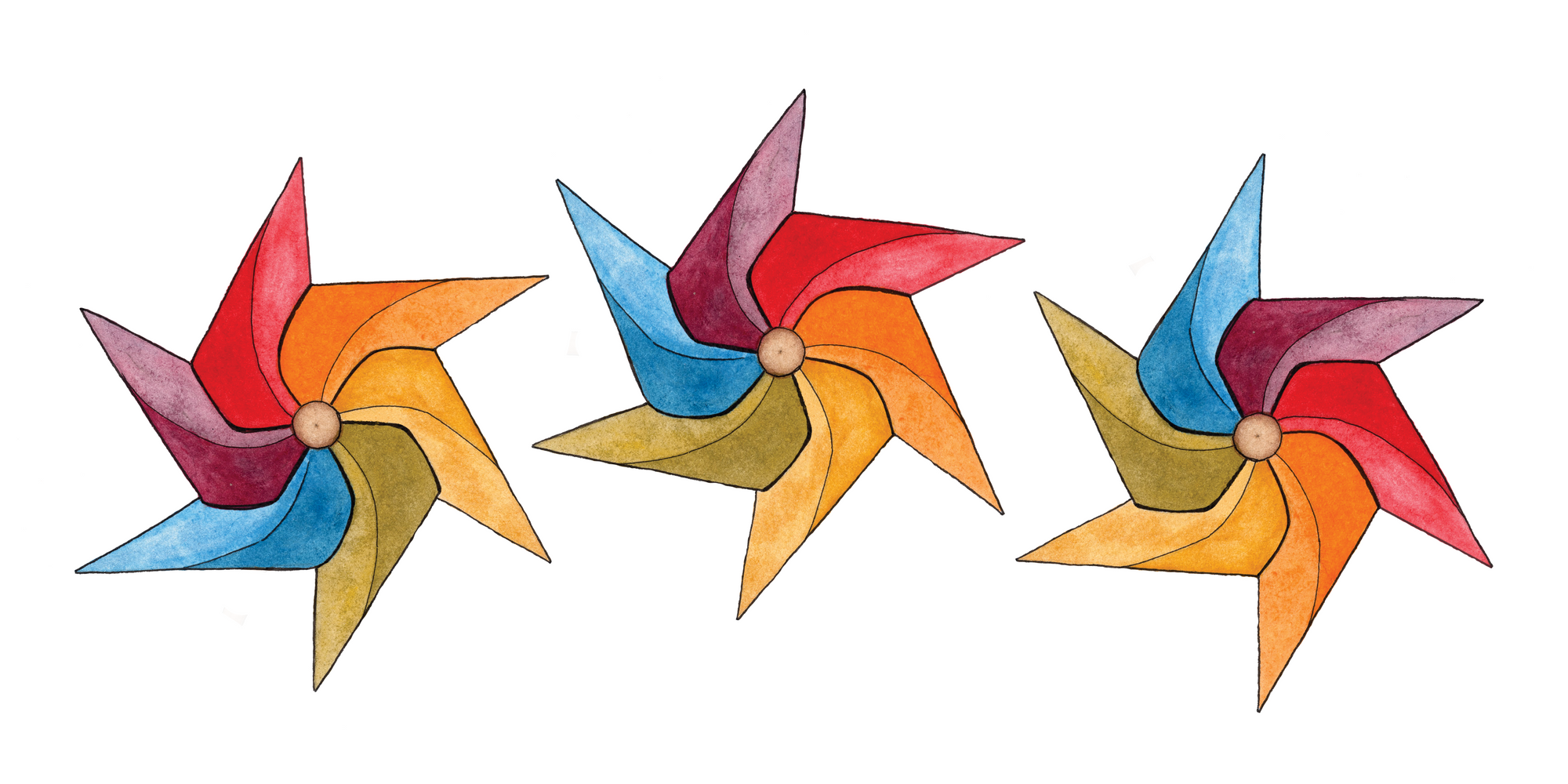 Rooted in Language Pinwheels Comprehensive Early Literacy Curriculum