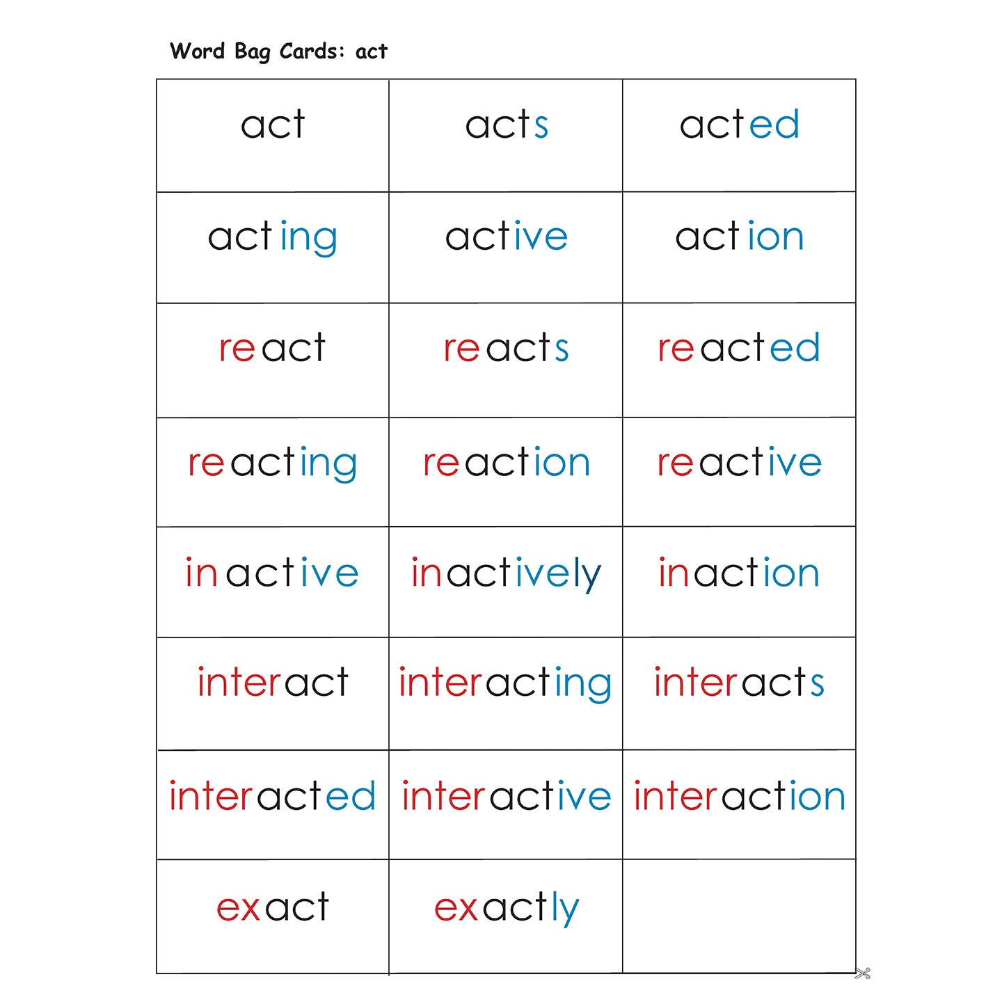 Pinwheels Year 2 Comprehensive Early Literacy Curriculum