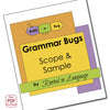 Grammar Bugs School License
