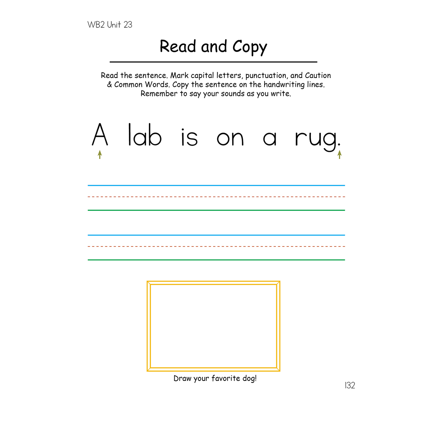 Pinwheels Student Workbook 2